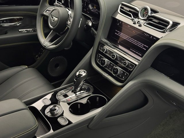 New 2026 Bentley Bentayga Speed image 53