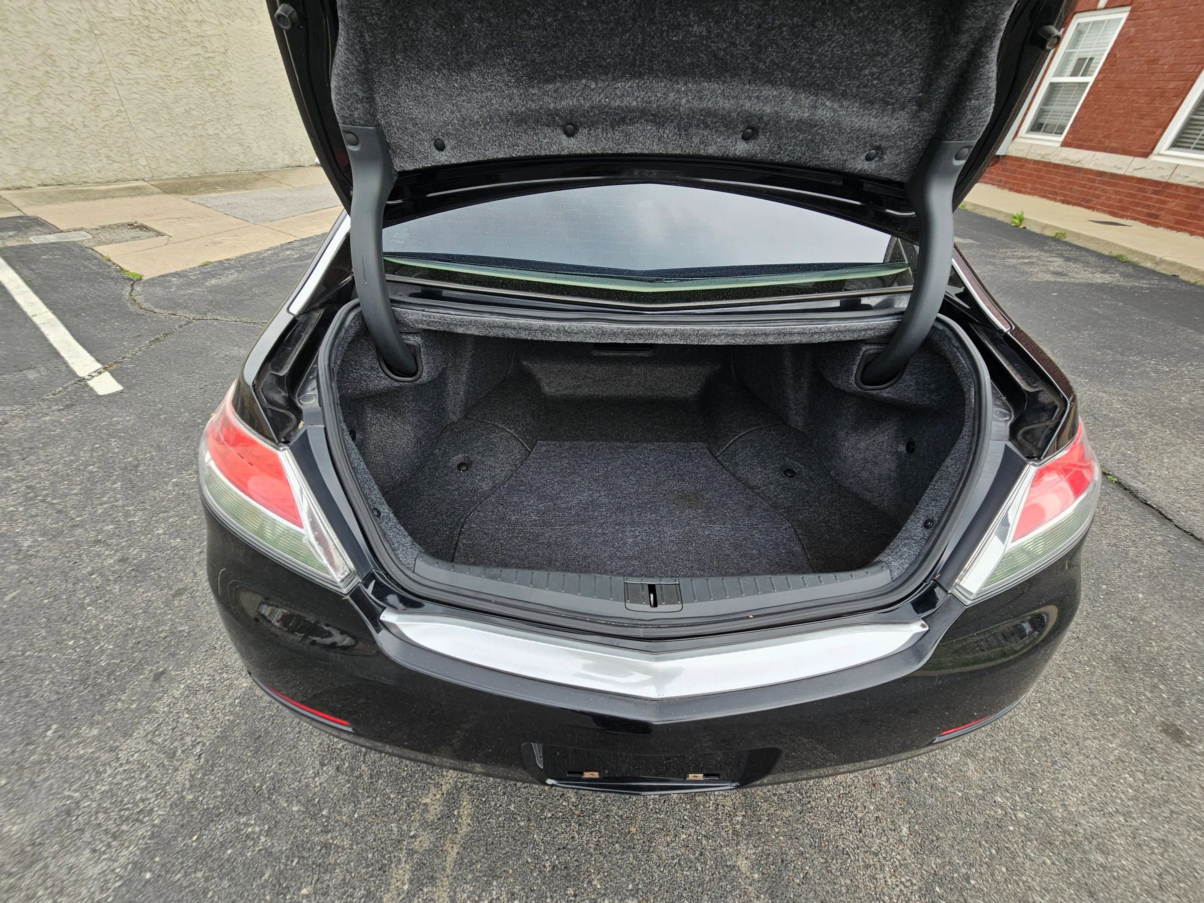 Used 2012 Acura TL image 31