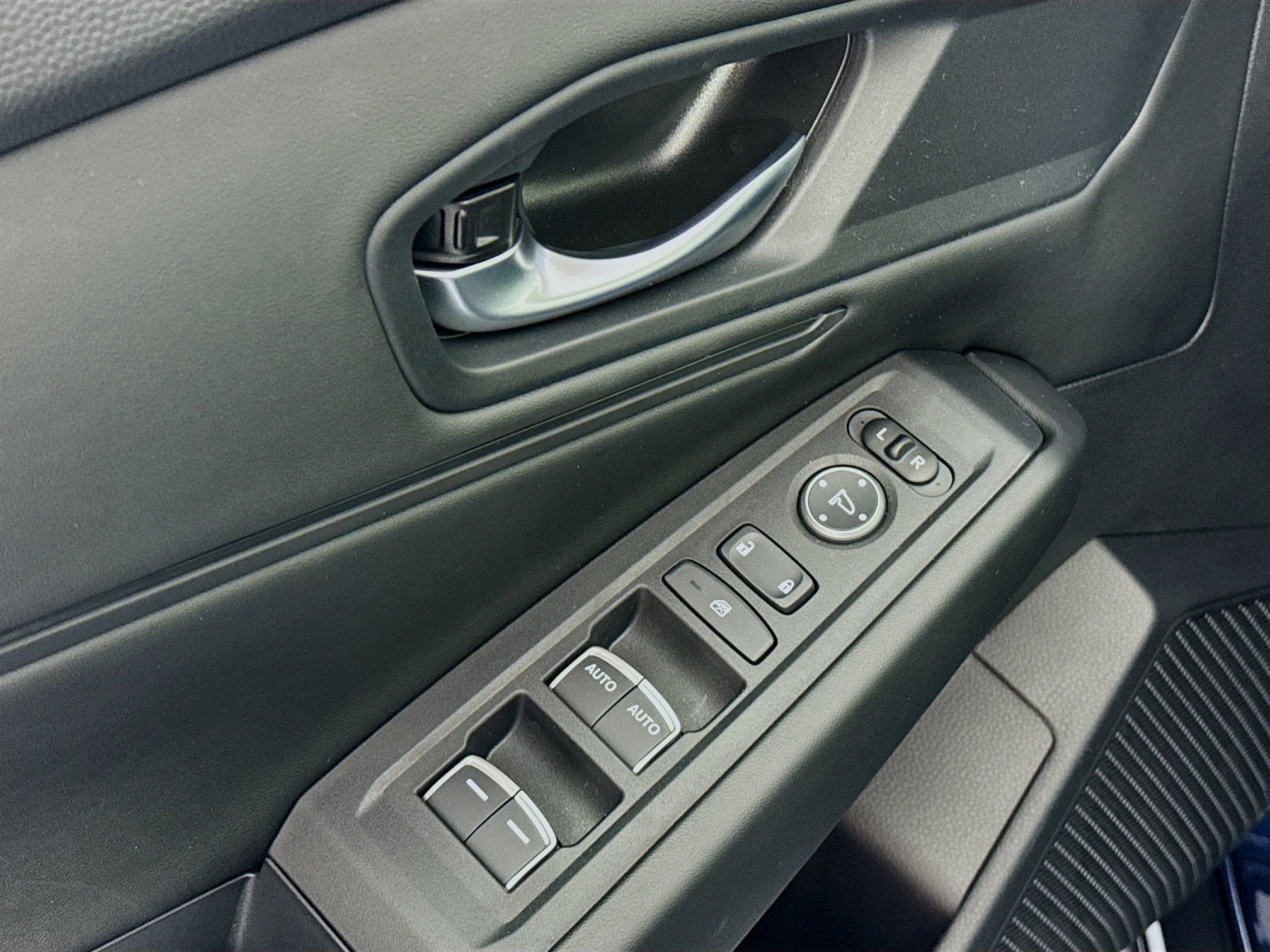 New 2026 Honda Accord SE image 17