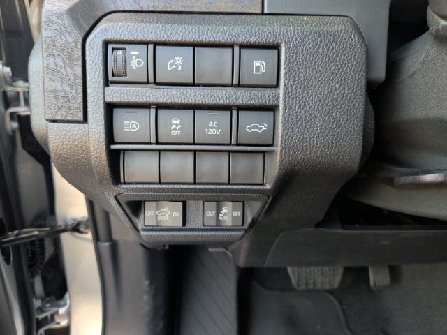 New 2026 Toyota Tacoma Limited AWD/4WD image 17