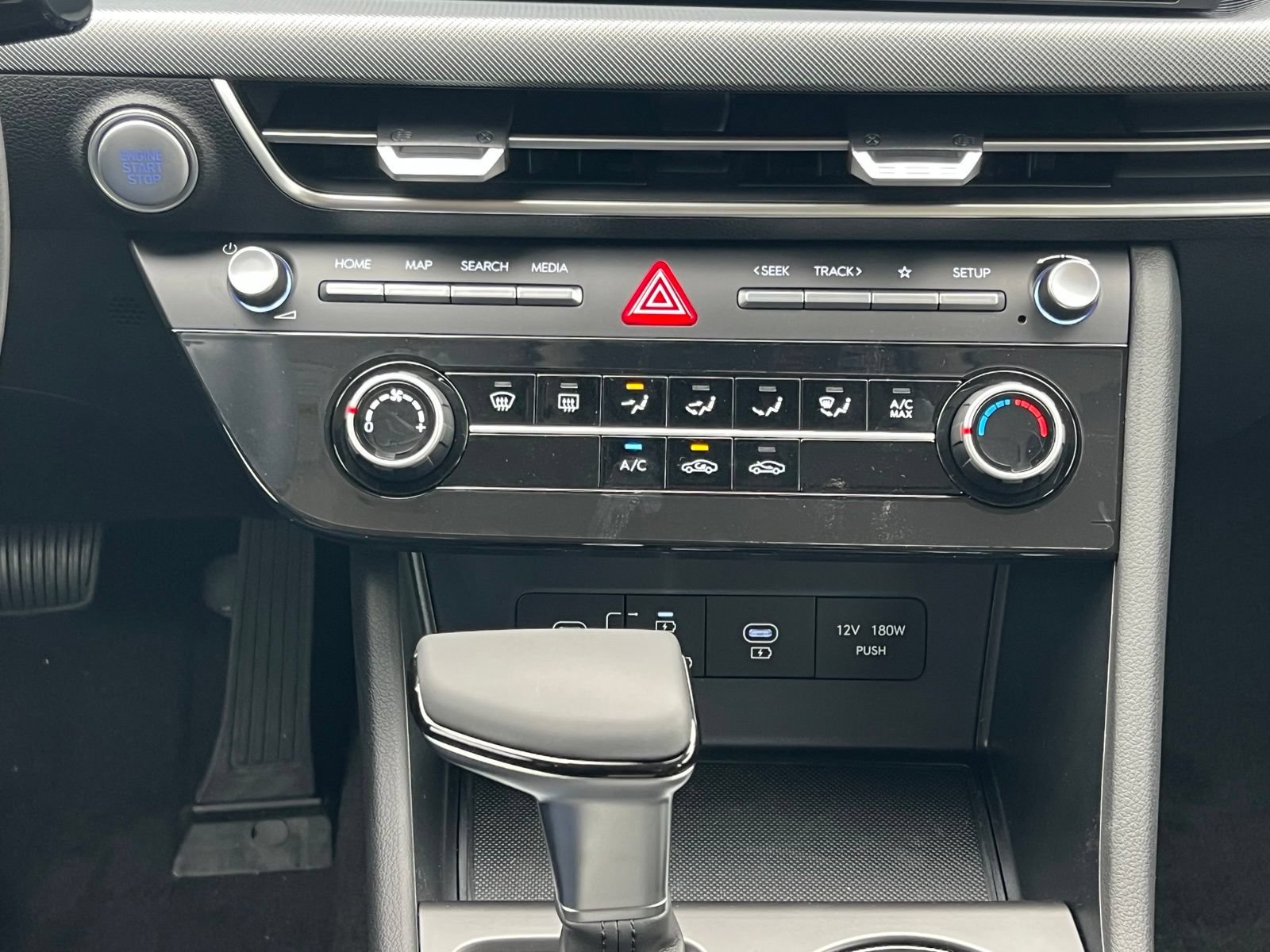New 2026 Hyundai Sonata SE FWD image 31