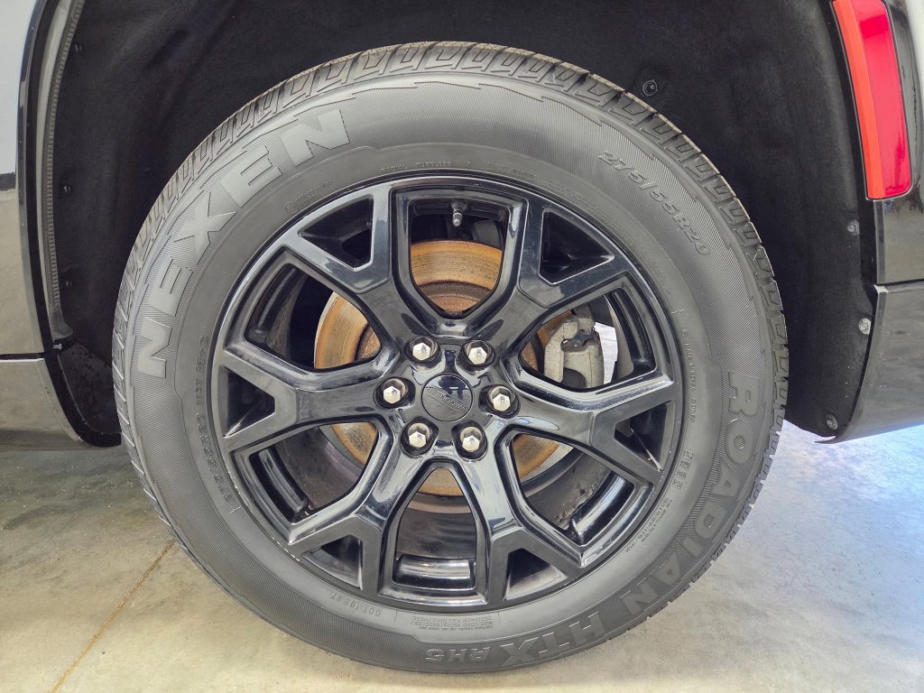 Used 2024 Jeep Wagoneer Series II AWD/4WD image 15