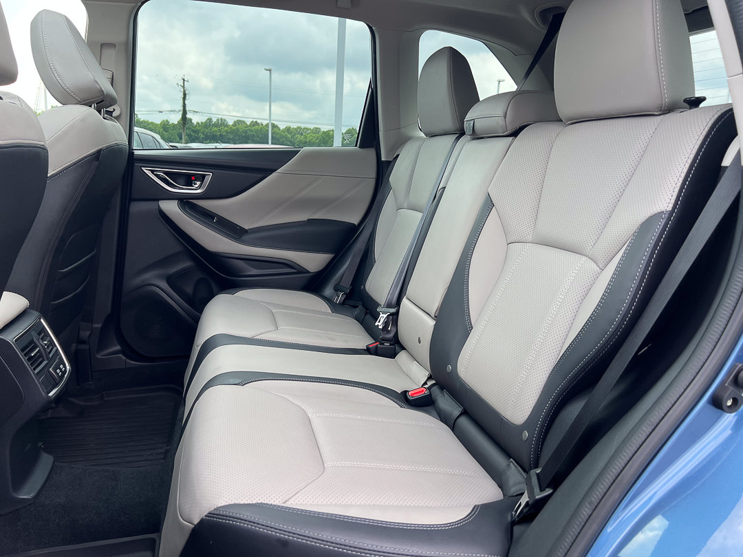 Used 2023 Subaru Forester Limited AWD/4WD image 26