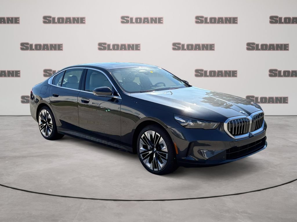 New 2027 BMW 530i xDrive AWD/4WD image 7