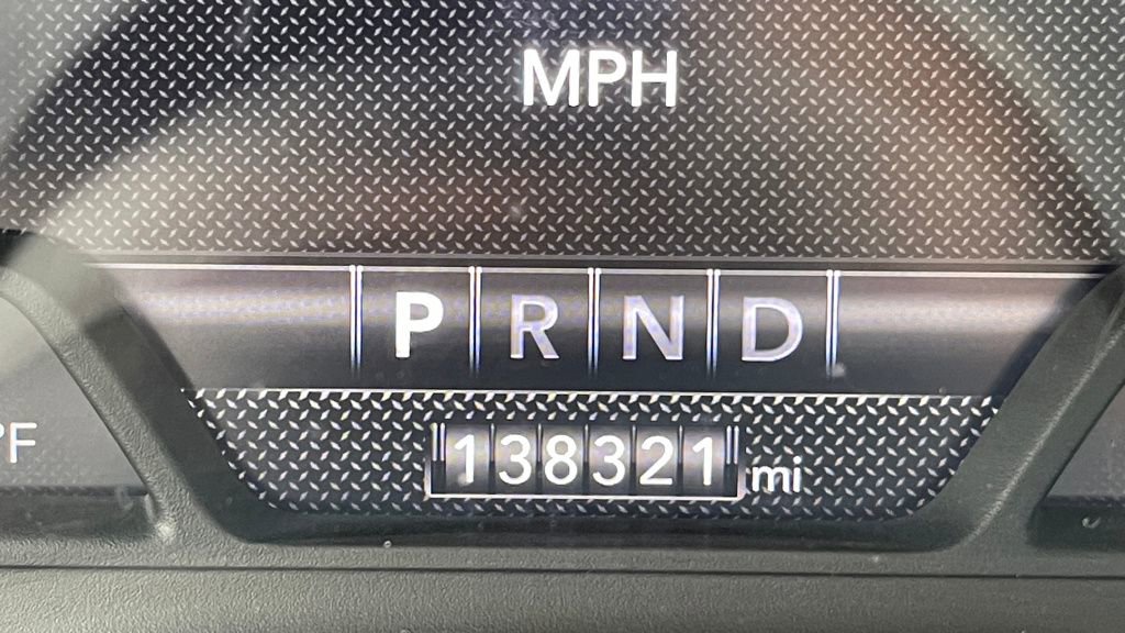 Used 2019 RAM 1500 Rebel w/ Rebel Level 1 Equipment Group AWD/4WD image 18