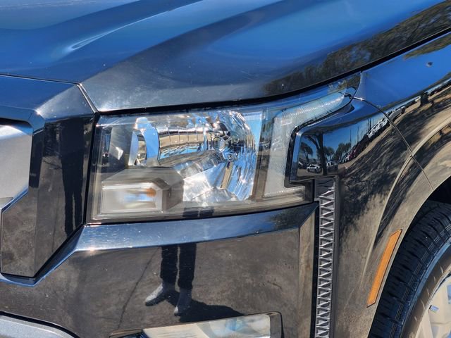 Used 2023 Nissan Frontier SV w/ SV Convenience Package image 9