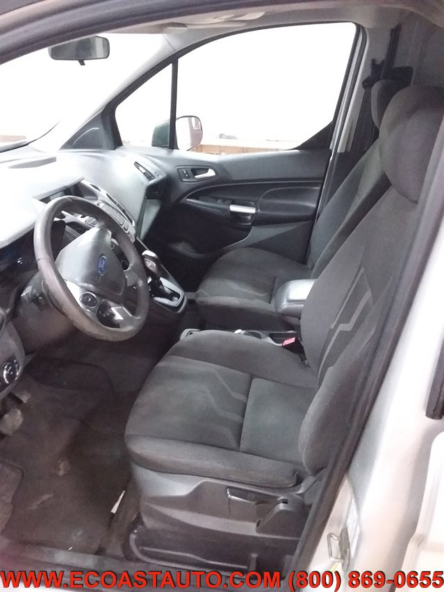 Used 2014 Ford Transit Connect XLT FWD image 10