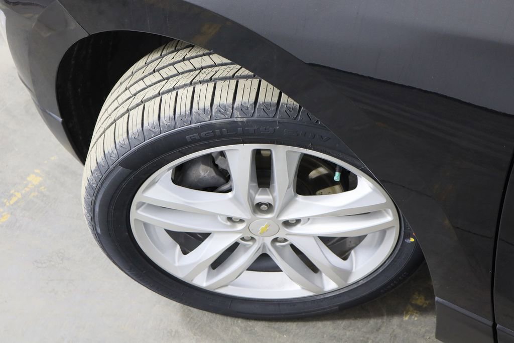 Used 2020 Chevrolet Equinox Premier image 44