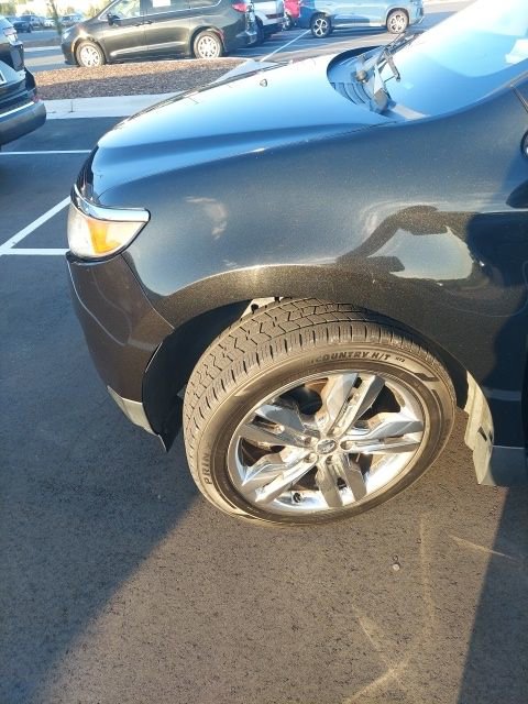 Used 2013 Ford Edge Limited image 6