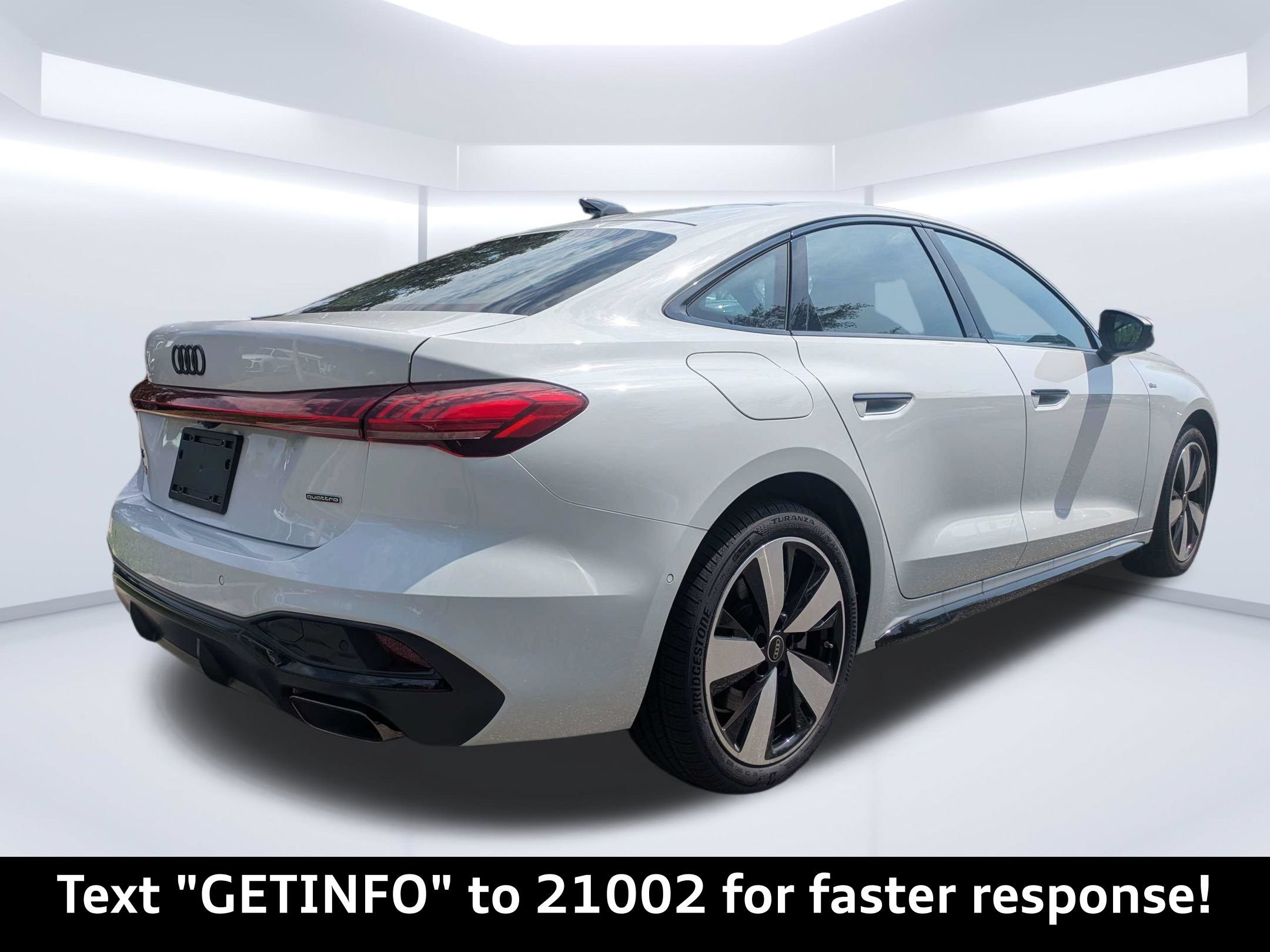 New 2026 Audi A5 2.0T Premium Plus AWD/4WD image 2