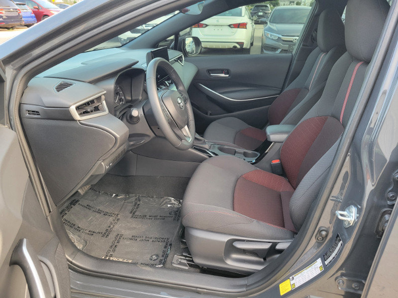 Used 2024 Toyota Corolla SE FWD image 21