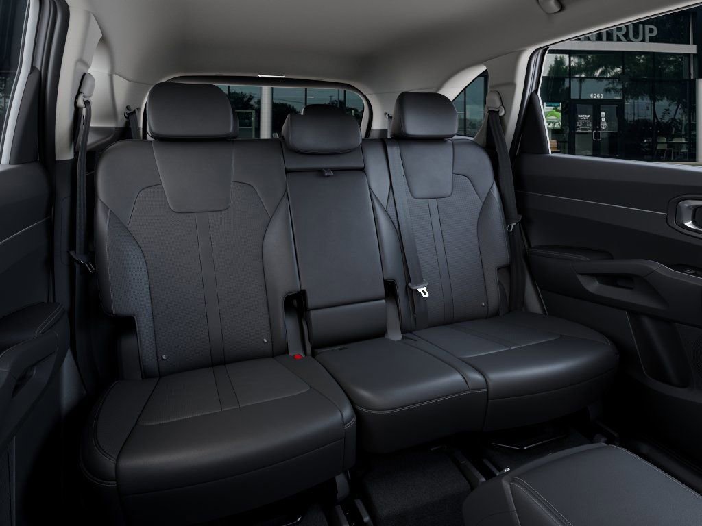 New 2026 Kia Sorento S FWD image 17