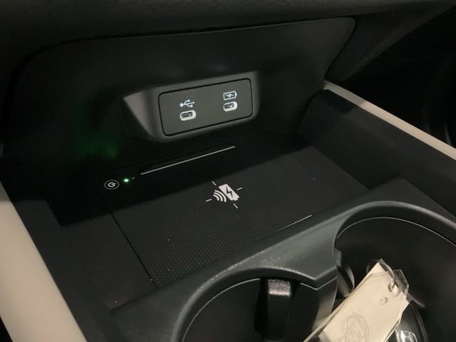 Certified 2026 Honda HR-V LX image 12