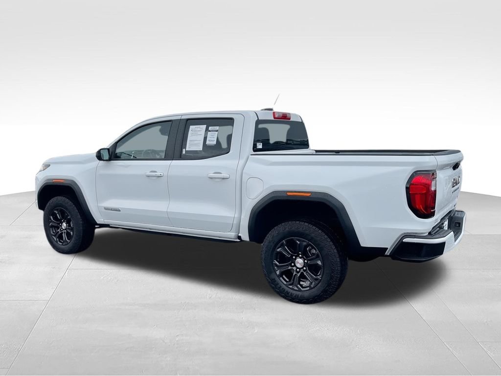 Used 2024 GMC Canyon Elevation RWD image 6