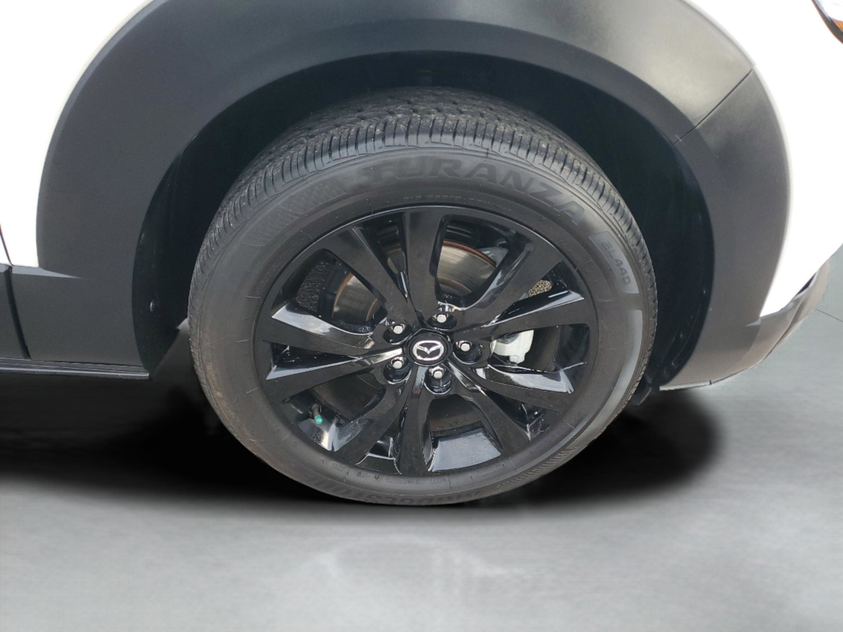 Used 2023 MAZDA CX-30 2.5 Turbo w/ Premium Plus Pkg image 33