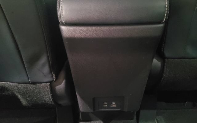 Used 2024 Mitsubishi Eclipse Cross SE AWD/4WD image 20