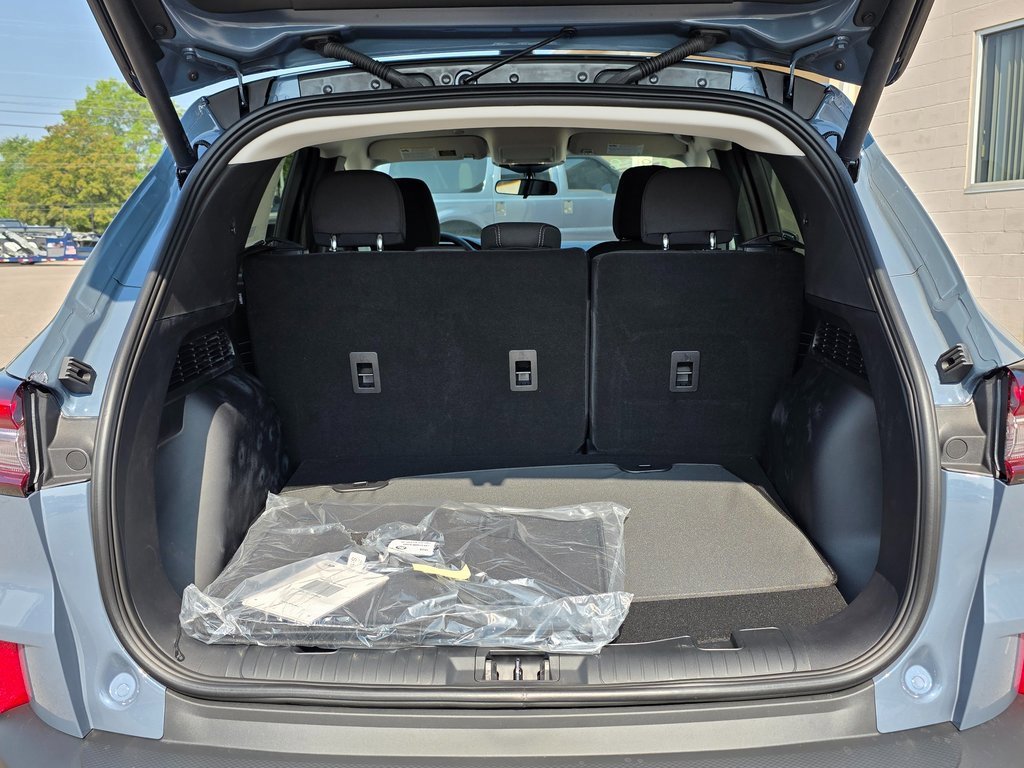 New 2025 Ford Escape Active image 15