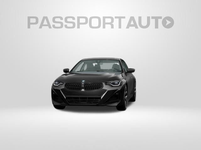 New 2026 BMW 230i Coupe image 3