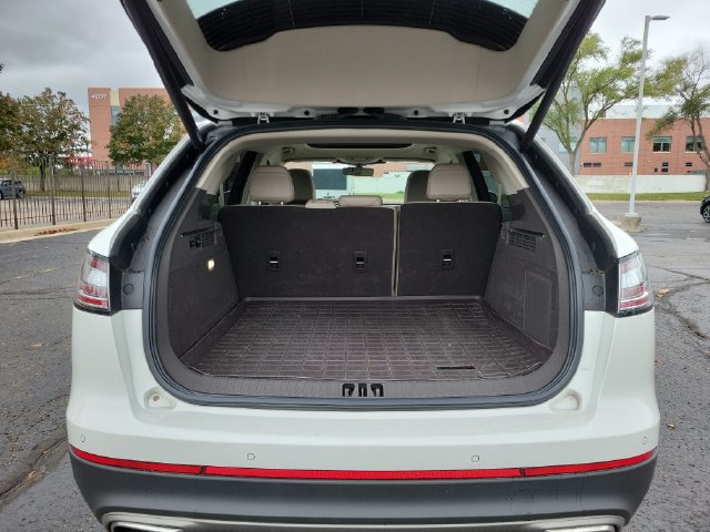 Certified 2022 Lincoln Nautilus Reserve AWD/4WD image 27