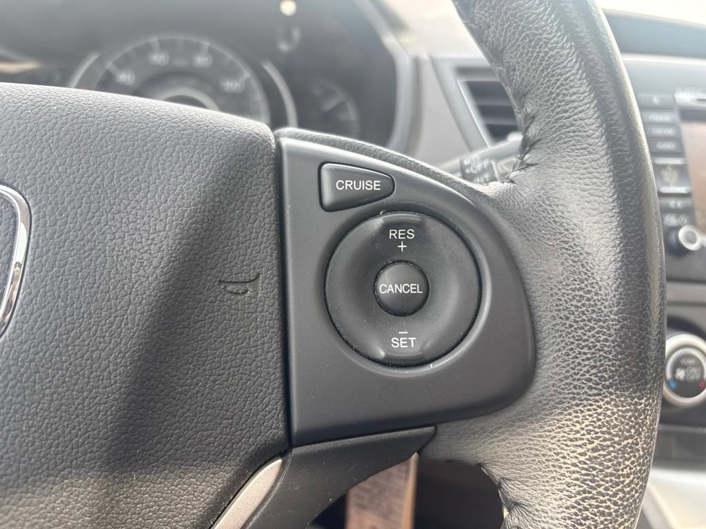 Used 2014 Honda CR-V EX-L image 15