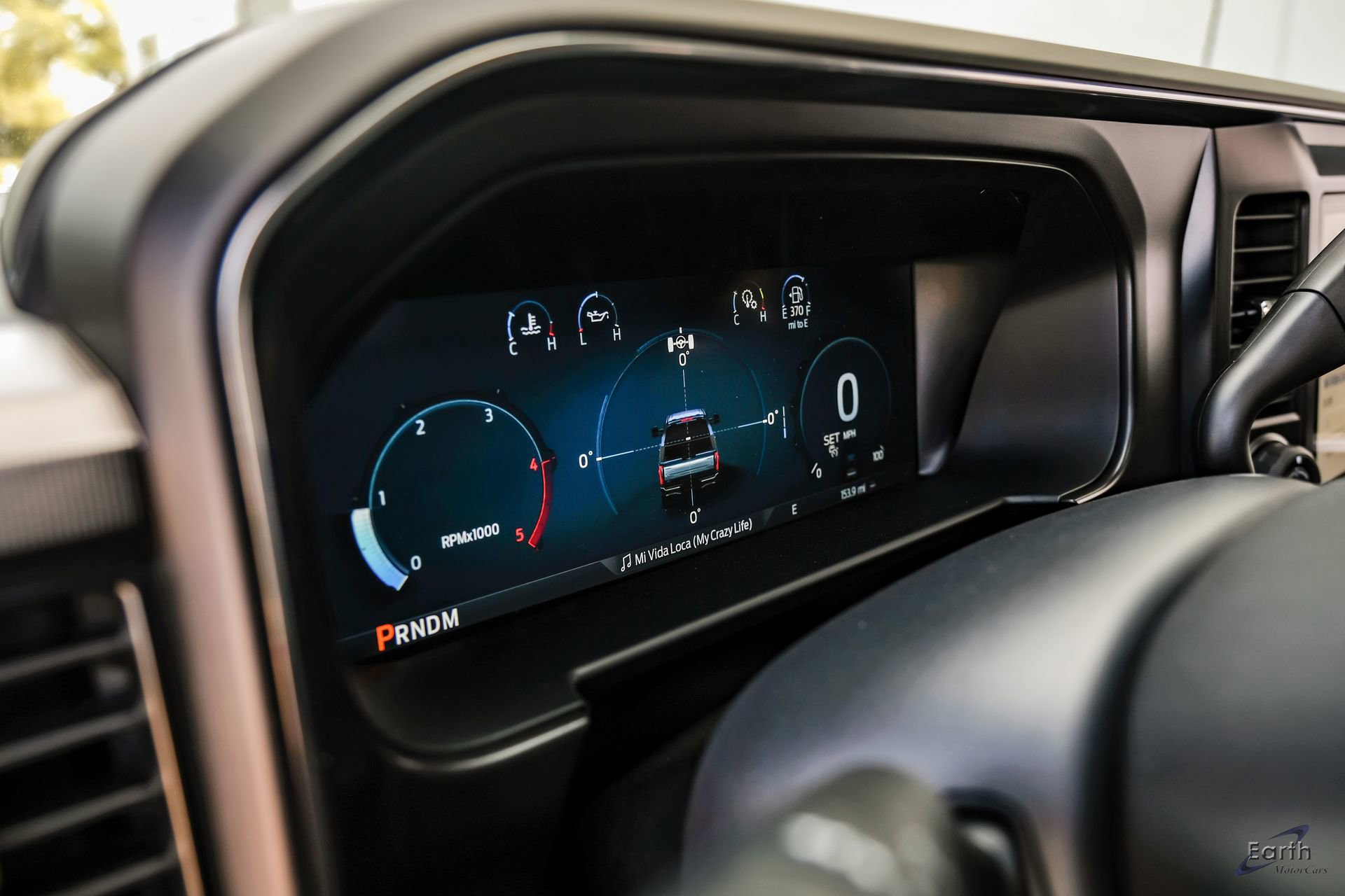 Used 2026 Ford F450 Platinum w/ FX4 Off-Road Package image 39