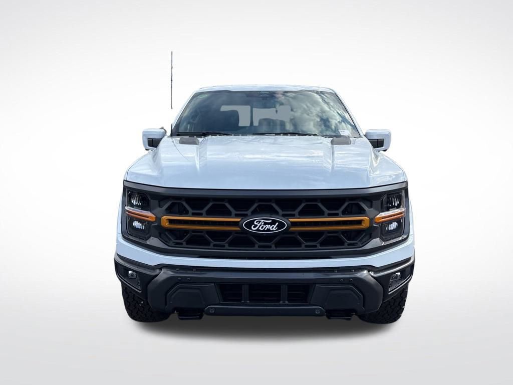 New 2025 Ford F150 Tremor w/ Equipment Group 402A High image 11