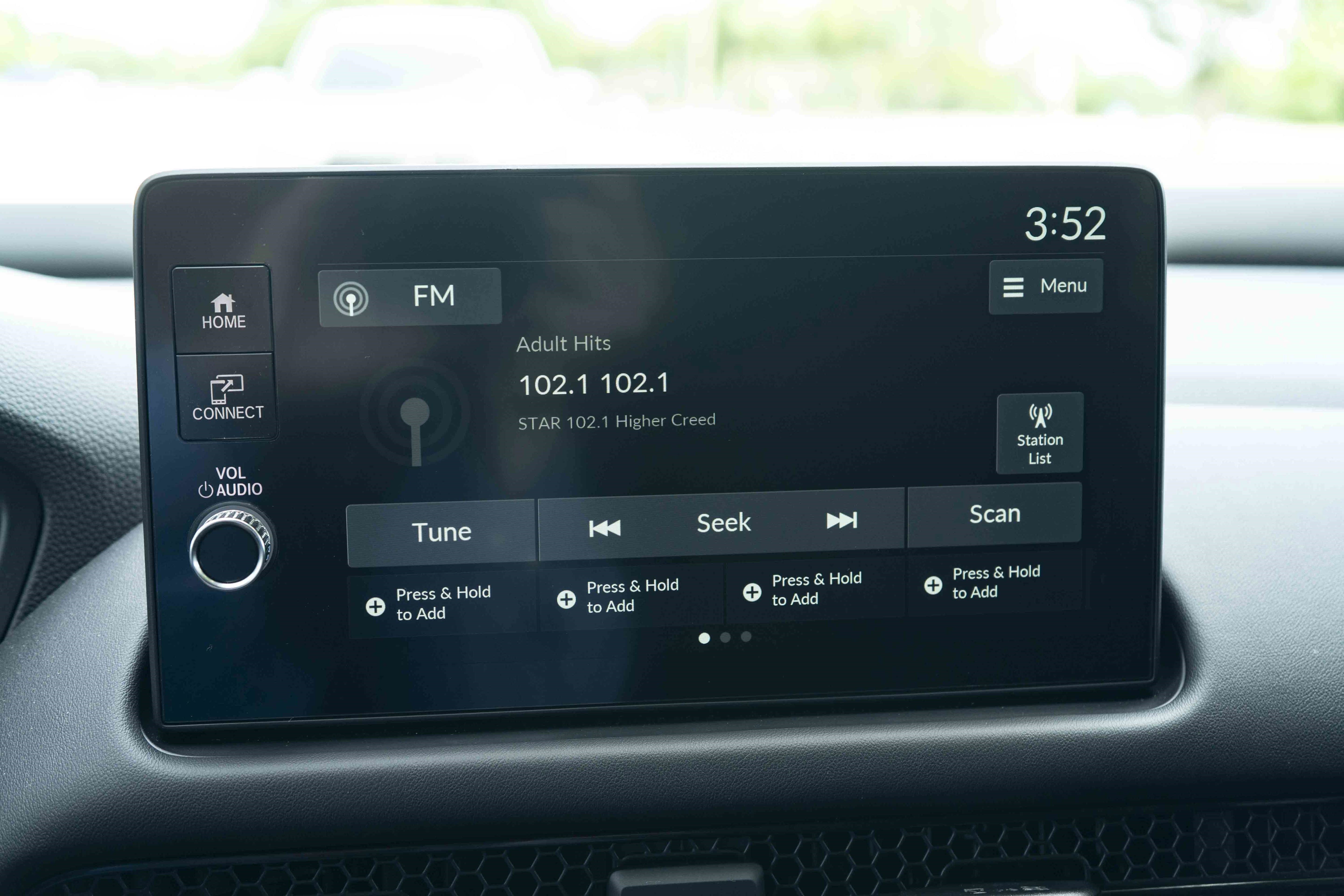 Used 2026 Honda HR-V LX image 31