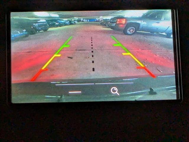 Used 2018 Ford Fusion SE FWD image 15