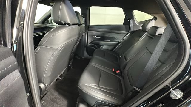 Certified 2025 Hyundai Tucson XRT AWD/4WD image 26