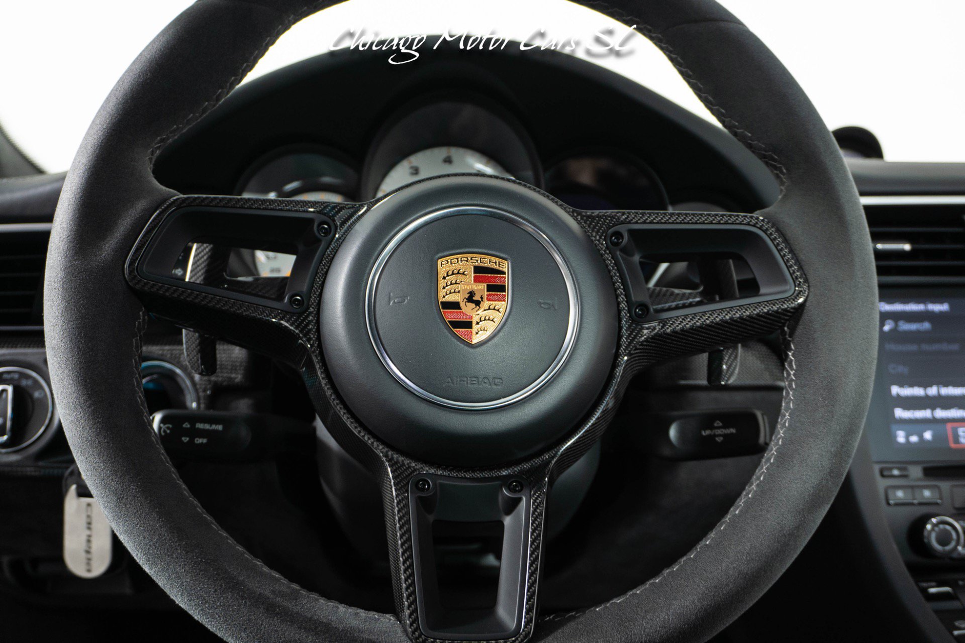 Used 2018 Porsche 911 GT2 RS RWD image 30