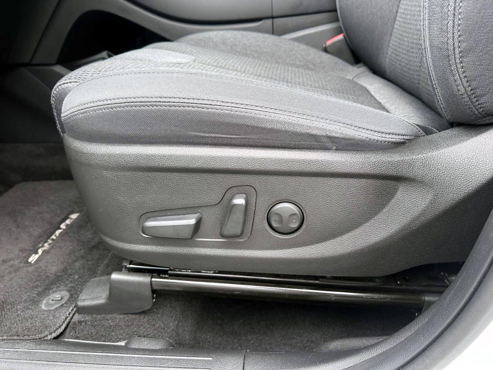Used 2023 Hyundai Santa Fe SEL AWD/4WD image 10