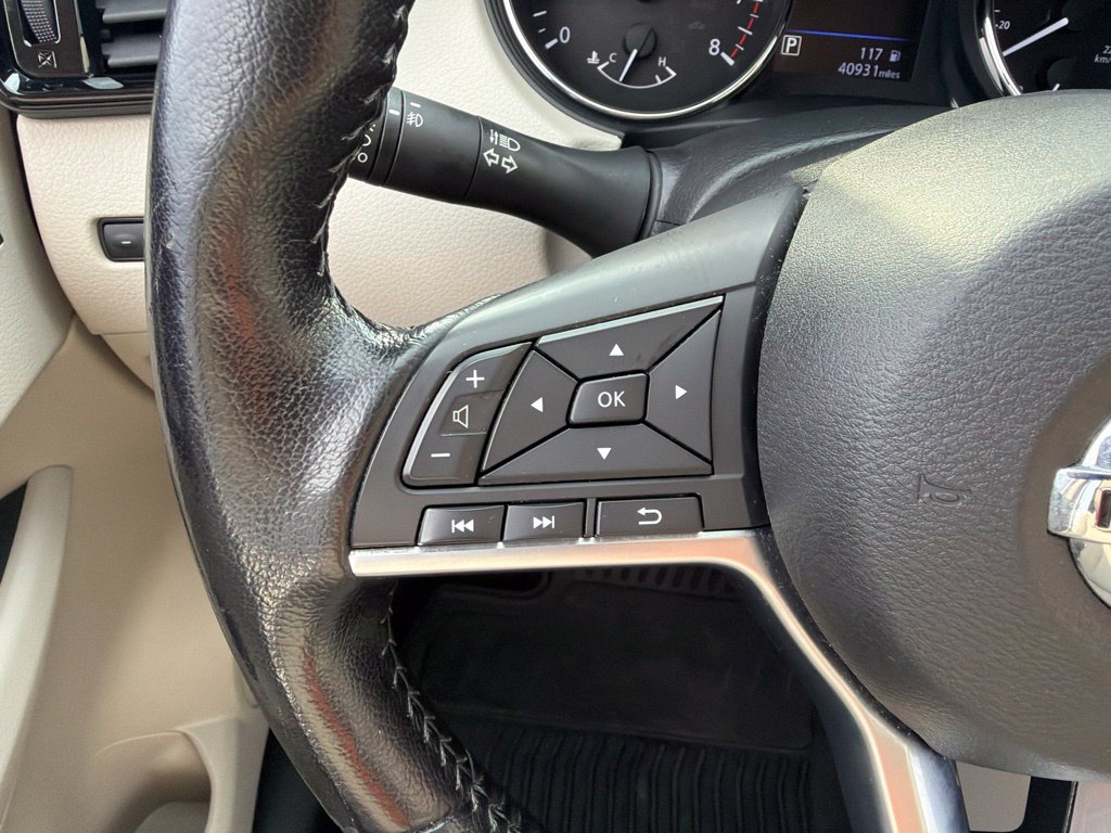 Used 2022 Nissan Rogue Sport SV w/ Technology Package AWD/4WD image 24
