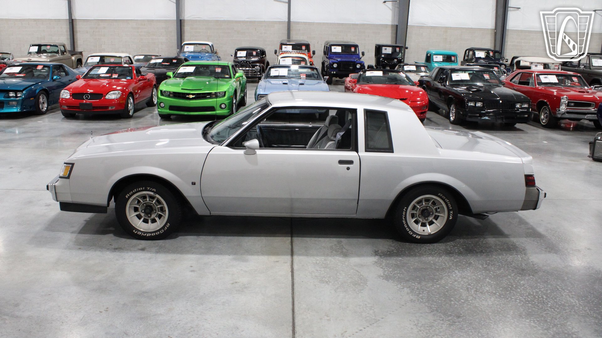 Used 1987 Buick Regal Coupe RWD image 31