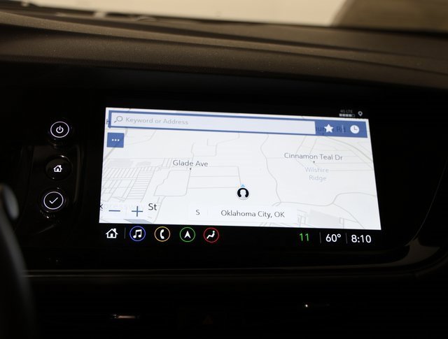 Used 2022 Buick Envision Avenir w/ Technology Package II image 7