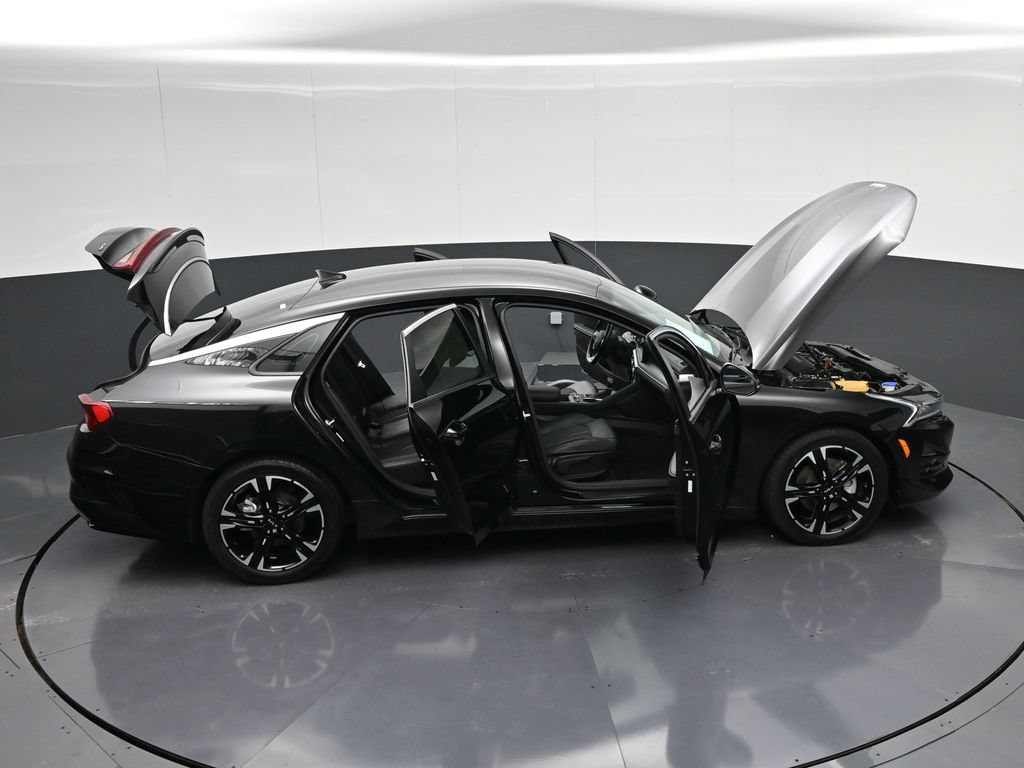 Used 2022 Kia K5 GT-Line AWD/4WD image 40