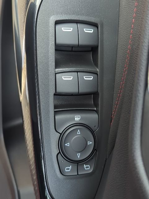 New 2026 Chevrolet Trax RS w/ Sunroof Package image 13