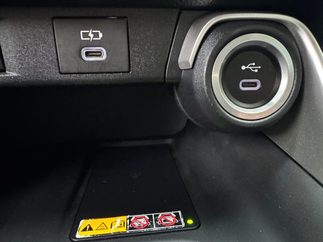 Certified 2024 Toyota Grand Highlander XLE image 39