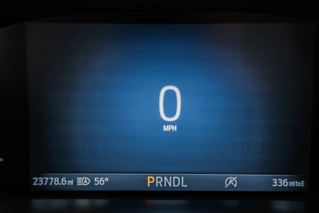 Used 2024 Ford Escape Active AWD/4WD image 46