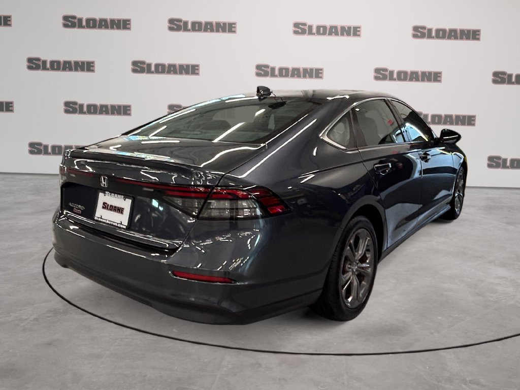 Used 2024 Honda Accord EX image 5