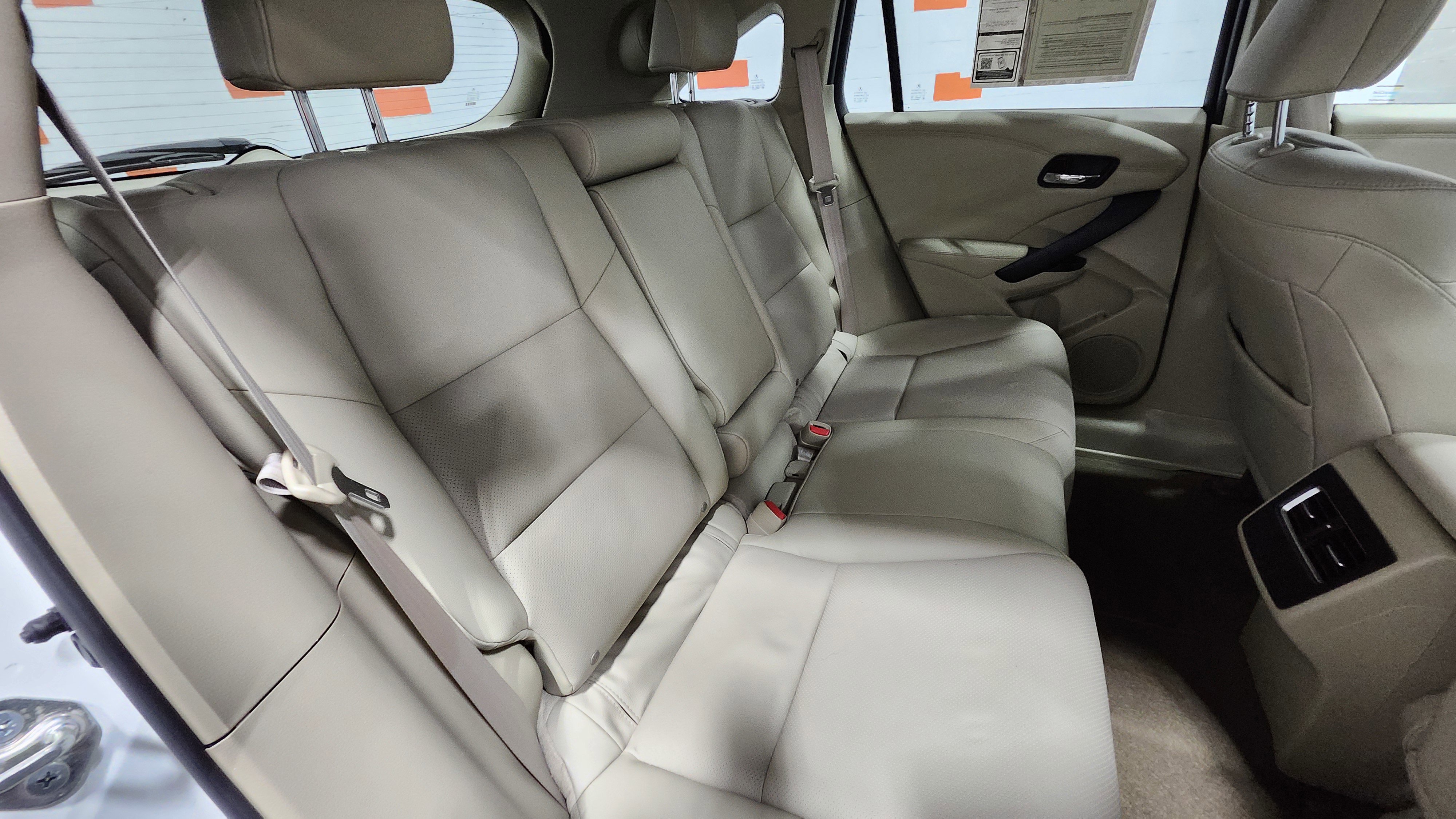 Used 2016 Acura RDX w/ Technology Package image 20