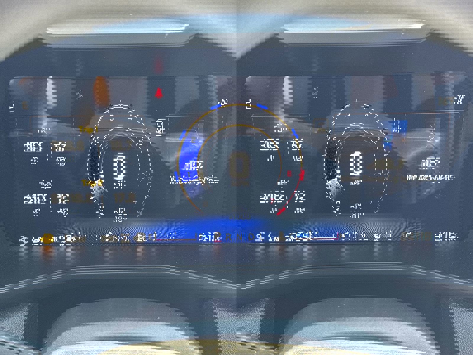 Used 2024 Chevrolet Colorado Trail Boss w/ Advanced Trailering Package image 21