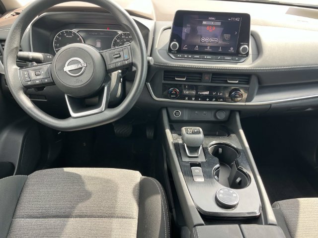 Used 2023 Nissan Rogue SV AWD/4WD image 13