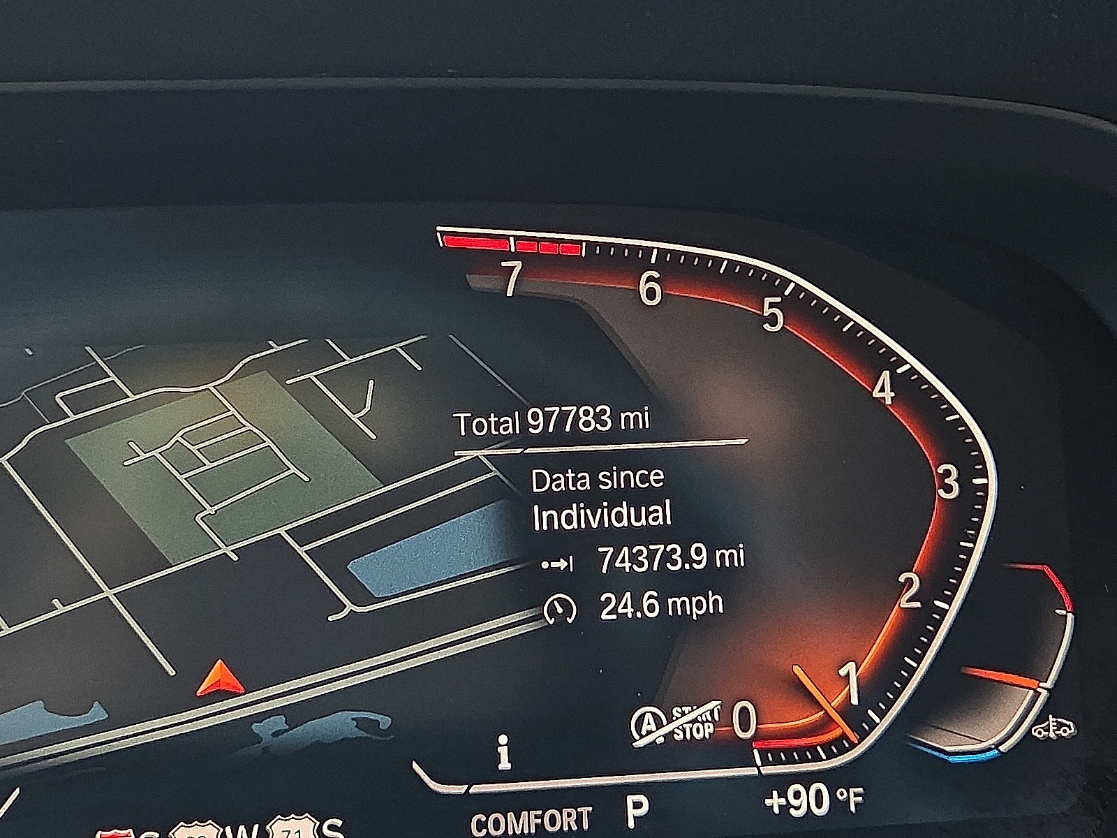 Used 2019 BMW X5 xDrive40i w/ Premium Package 2 AWD/4WD image 5