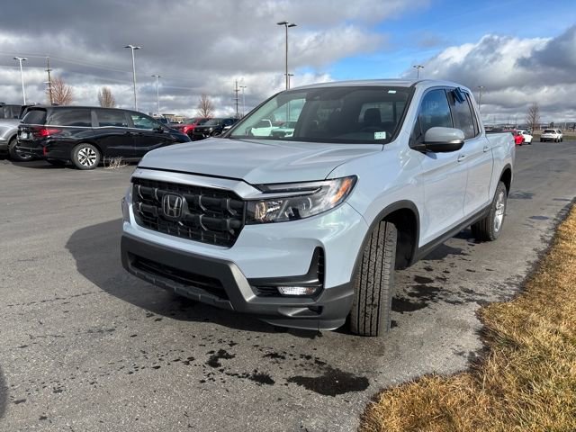 New 2026 Honda Ridgeline RTL image 7