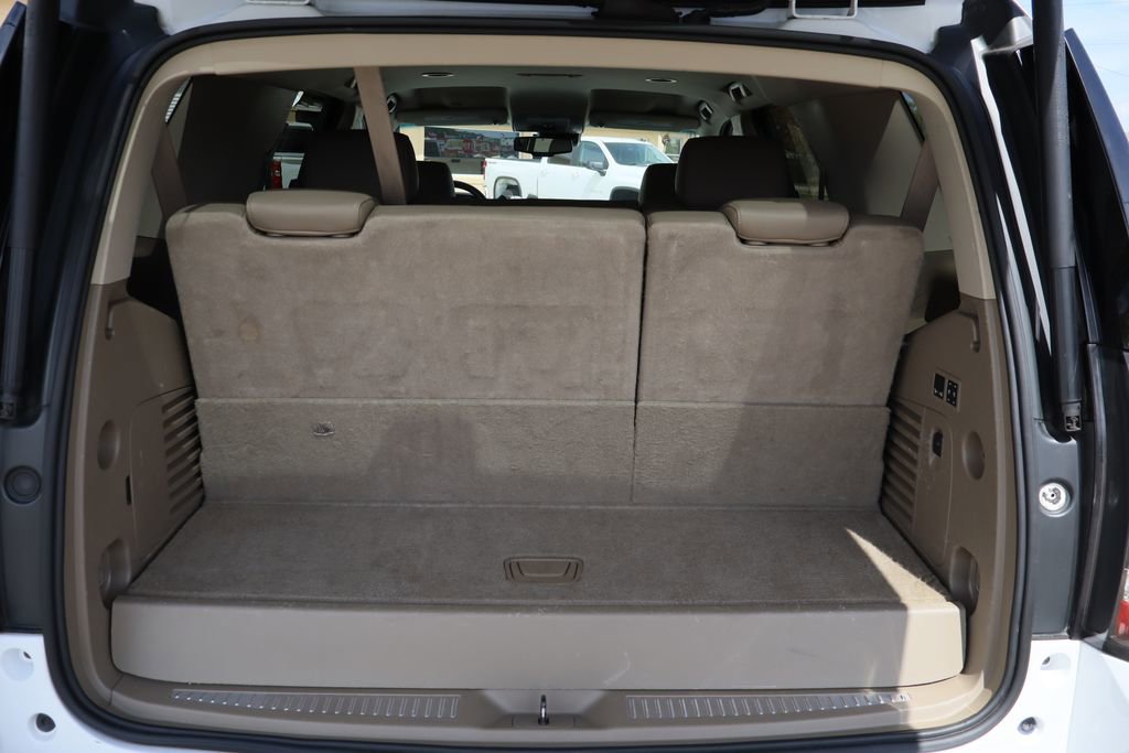 Used 2016 GMC Yukon SLT image 26