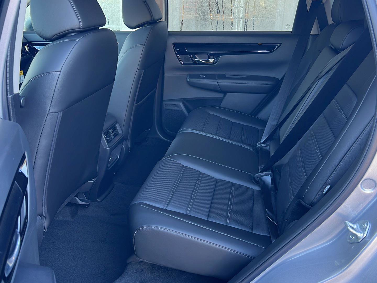 New 2026 Honda CR-V EX-L image 11
