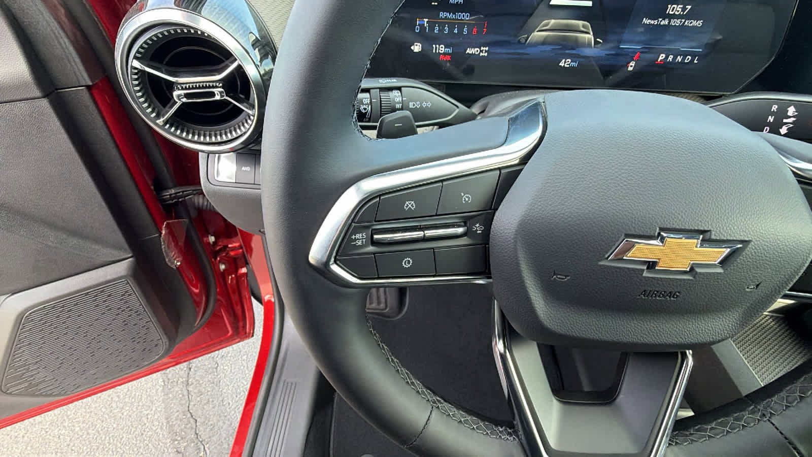 New 2026 Chevrolet Equinox LT w/ Convenience Package II image 19