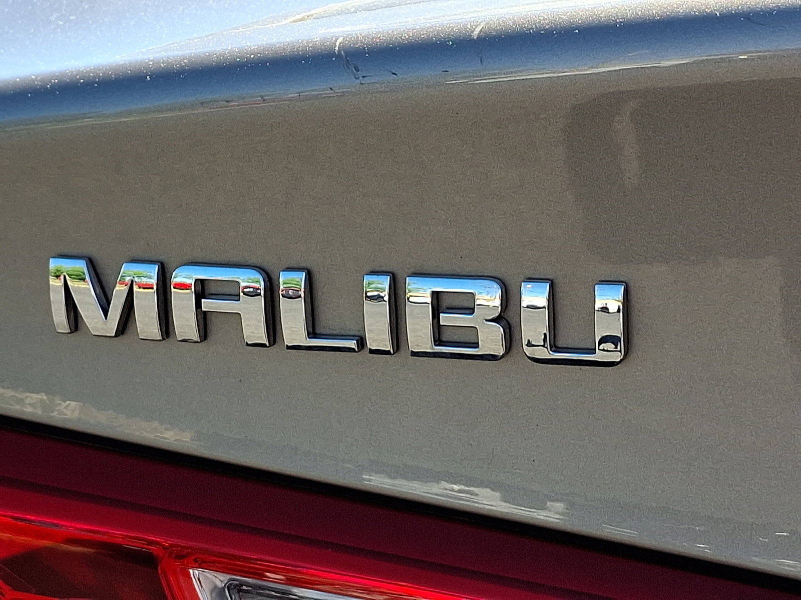 Used 2024 Chevrolet Malibu LT FWD image 32