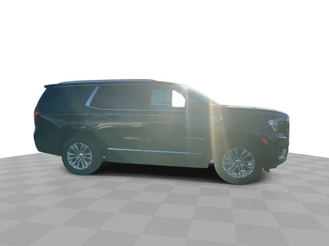 Used 2022 GMC Yukon SLT w/ SLT Luxury Package image 9