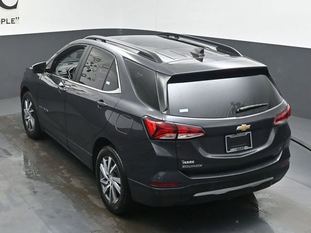 Used 2022 Chevrolet Equinox LT image 41